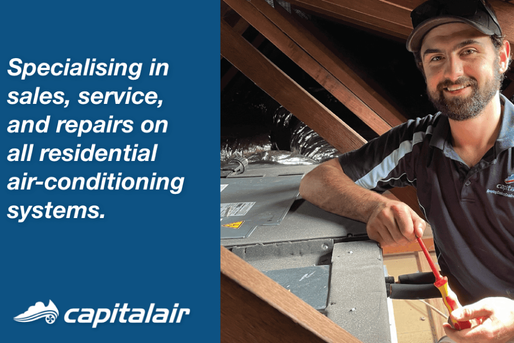 Sales Service Repairs